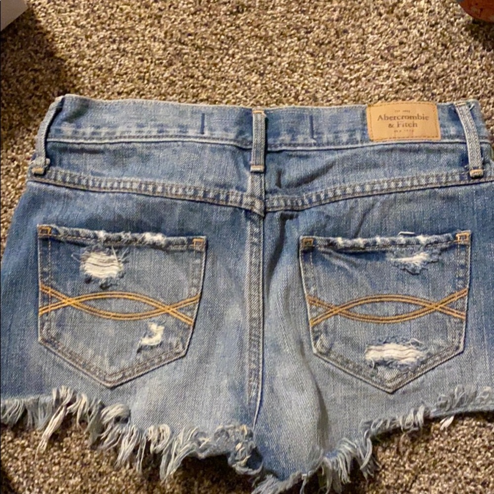 Shorts - Picture 2 of 2